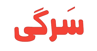 لوگو سرگی