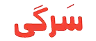 لوگو سرگی