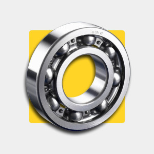 بلبرینگ و هرزگرد