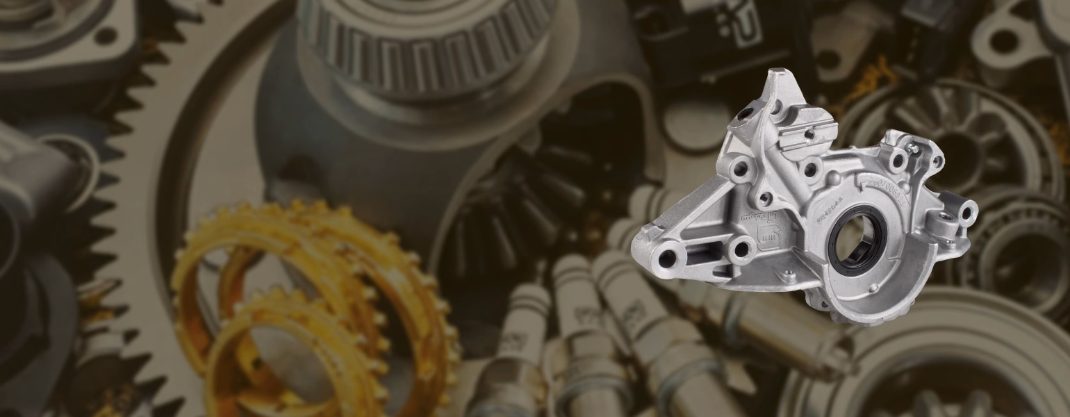 لوازم موتور